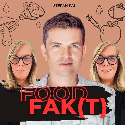 #039 Kunst und Kulinarik - Zwischen Geschmack und Inszenierung mit Sabiene Autsch