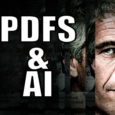 Remember Jeffrey Epstein’s AI Summit?