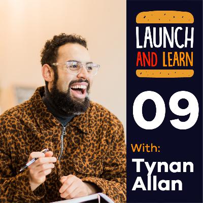 09 - Don't Count Out Culture with Tynan Allan