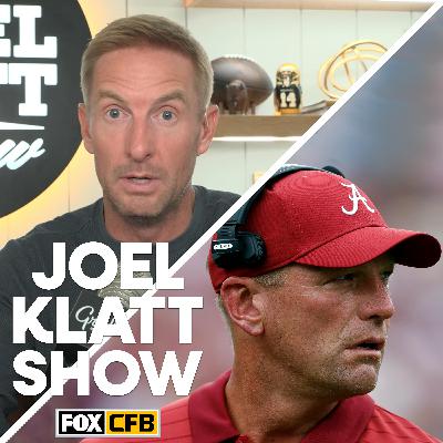 Is Oregon the best team in the country? Alabama’s Path, Big 12 Contenders & Coach Prime’s new QB