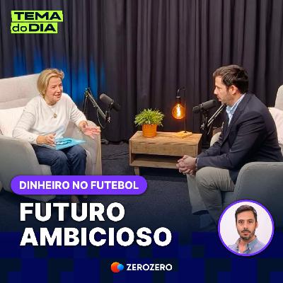 As palavras da CFO da Liga Portugal | 17 Dez