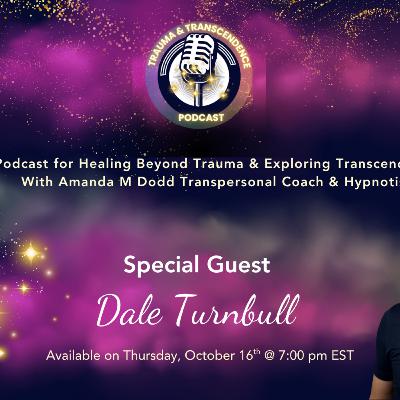 Exploring the Unconscious: Metaphors, Meaning, and Movement with Dale Turnbull