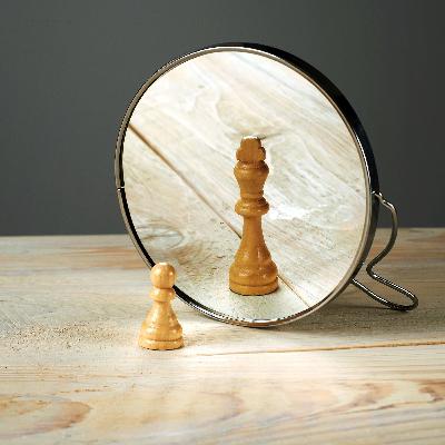 Motivational Monday - You Are The Mirror
