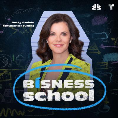 Patty Arvielo: Building the largest Latina-owned mortgage company in the U.S.
