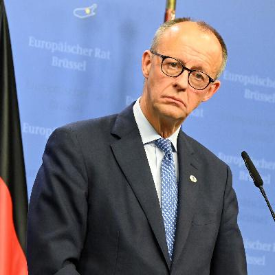 Bundesregierung drängt auf Nutzung russischer Vermögenswerte