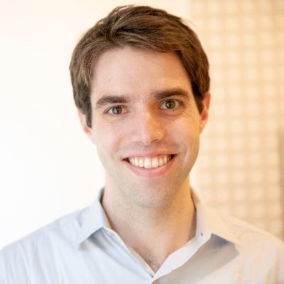 #36 - A scientist enabling impact and innovation - with Dov Shamir
