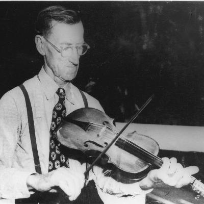 Episode 12: Music in the Mills