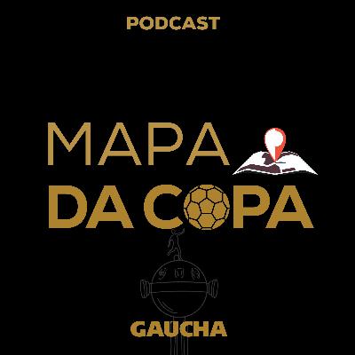 Mapa da Copa #26 - A LDU de Tiago Nunes