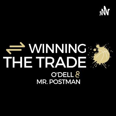 Winning The Trade with Odell & Mr.Postman - Minnesota Timberwolves