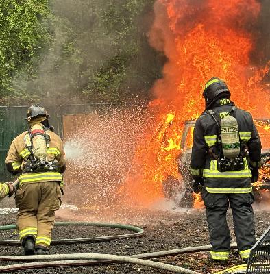 Testing the EV Toolbox