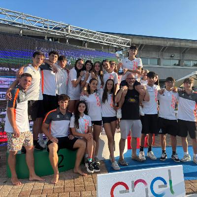 Categoria ... il nuovo che avanza! Categoria ... il nuovo che avanza!