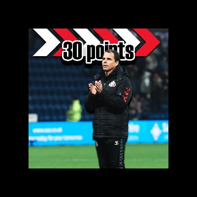 30 points