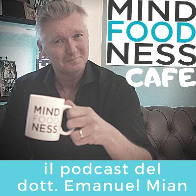 #061 Il fenomeno Mukbang e l'Alimentazione Vicaria