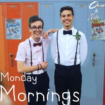 S2 E4: Ding Dong Biscuits and Questions w/ Holly and Hamish S2 E4: Ding Dong Biscuits and Questions w/ Holly and Hamish