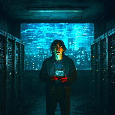 5 Thrilling TRUE Computer Scary Stories 5 Thrilling TRUE Computer Scary Stories