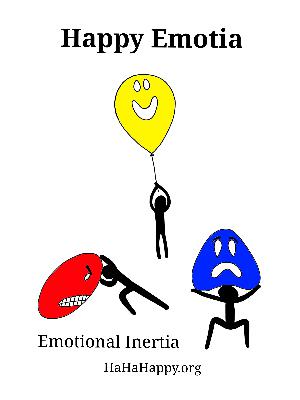 Happy Emotia - Ep. 414 Happy Emotia - Ep. 414