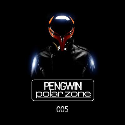 Pengwin - Polar Zone 005