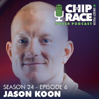 S24E6 - Jason Koon Arian Kashani Zak VanKeuren Thomas Murphy