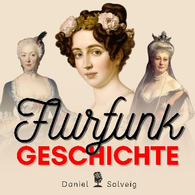 FG046 - Die Frauen der Hohenzollern | Preußens Königinnen