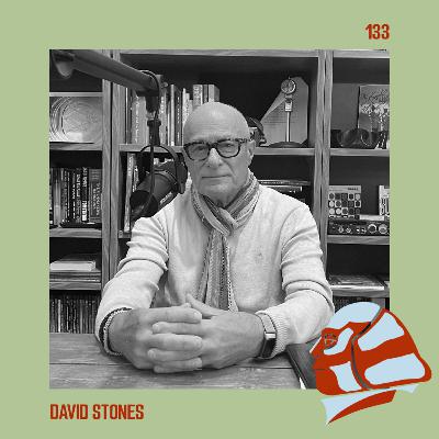 David Stones - Poetry in Motion