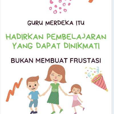 Guru Merdeka