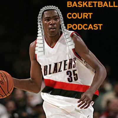 Episode 1: Greg Oden v. Kevin Durant Episode 1: Greg Oden v. Kevin Durant