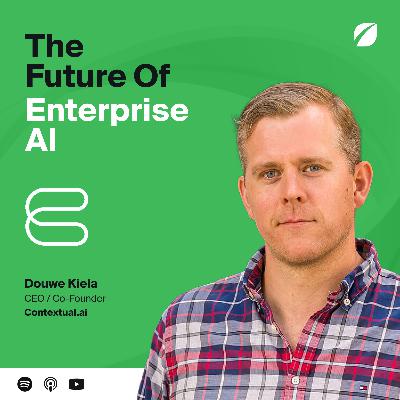 The Future Of Enterprise AI