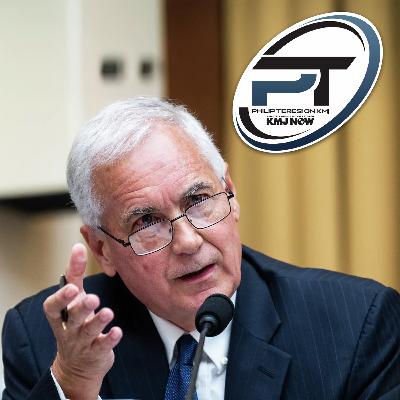 Rep. Tom McClintock on The SOTU Address and Iran