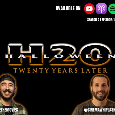 Halloween H20: The ’90s Slasher That Brought Michael Back & The impact on the franchise Halloween H20: The ’90s Slasher That Brought Michael Back & The impact on the franchise