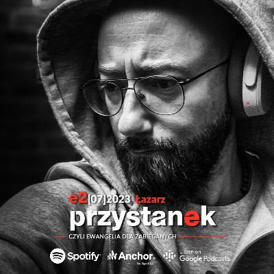 ŁAZARZ