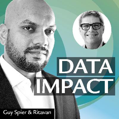 From Data Overload to Data Impact with Ritavan From Data Overload to Data Impact with Ritavan