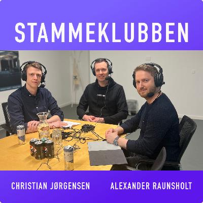 15. Burak Demirci: Ingeniør, driftsdirektør og familiefar