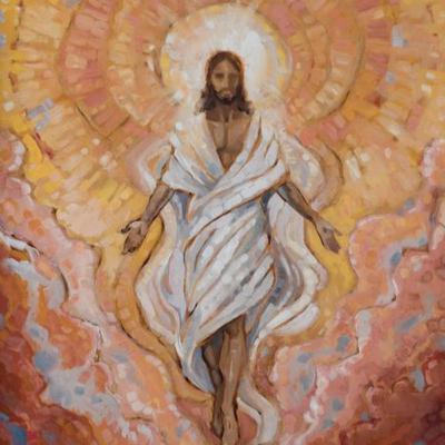 Short Homily 3rd Sunday after Easter. Short Homily 3rd Sunday after Easter.