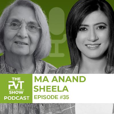 Ma Anand Sheela on Power, Loyalty & Control | The Psychology Behind Rajneeshpuram #osho #poonamvijaythakkar #MaAnandSheela Ma Anand Sheela on Power, Loyalty & Control | The Psychology Behind Rajneeshpuram #osho #poonamvijaythakkar #MaAnandSheela