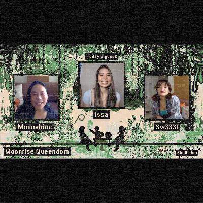 Moonrise Queendom EP3: Is Empathy Overrated?