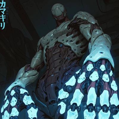 Uma conversa séria que eu queria ter