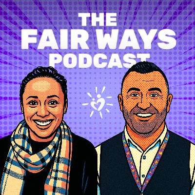 Episode 5 - Natalie Merriman