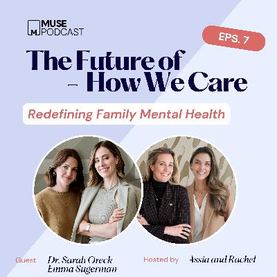 Redefining Family Mental Health with Mavida Health Redefining Family Mental Health with Mavida Health