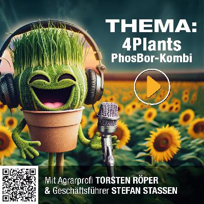 #9: 4Plants Phosbor-Kombi - sofort und lange pflanzenverfügbar! #9: 4Plants Phosbor-Kombi - sofort und lange pflanzenverfügbar!