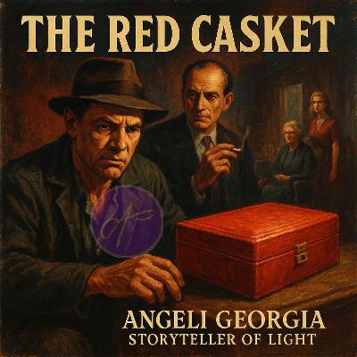 🌹 Η Κόκκινη Κασετίνα – Το μυστήριο της ενοχής και της τιμής μέσα σε μια τελευταία δοκιμασία. 🌹 Η Κόκκινη Κασετίνα – Το μυστήριο της ενοχής και της τιμής μέσα σε μια τελευταία δοκιμασία.