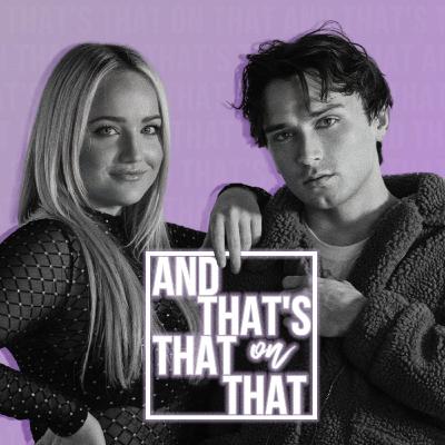 S2/E11: And That's On Instagram Filters and The Early 2010's w/ Will Jay S2/E11: And That's On Instagram Filters and The Early 2010's w/ Will Jay