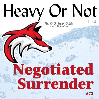 Negotiated Surrender - Vote‑of‑No‑Confidence for the Head Coach Highlights Team's end-of-season Banquet Negotiated Surrender - Vote‑of‑No‑Confidence for the Head Coach Highlights Team's end-of-season Banquet