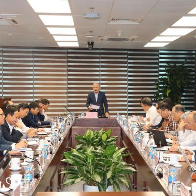 Tin trong nước - TKV sản xuất 32,5 triệu tấn than, nhập khẩu gần 9 triệu tấn trong 10 tháng năm 2025 Tin trong nước - TKV sản xuất 32,5 triệu tấn than, nhập khẩu gần 9 triệu tấn trong 10 tháng năm 2025