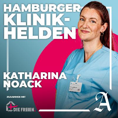 Folge 71: Wer hat Angst im MRT? Folge 71: Wer hat Angst im MRT?