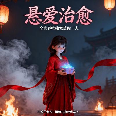 小银子宠粉 | 悬爱治愈 | 言情甜宠 | 献祭男友 上：留着干嘛？