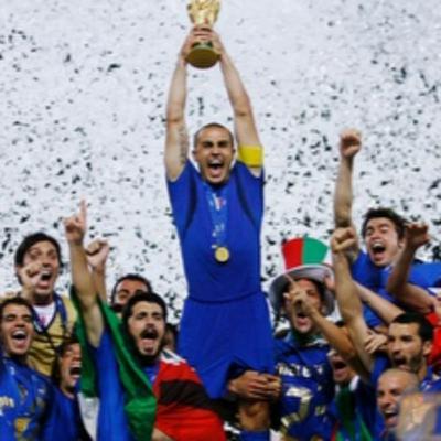 פרק 62-מונדיאל 2006