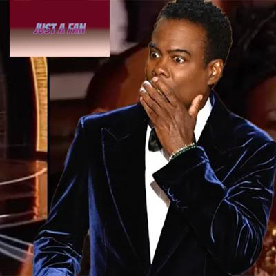 The Will Smith Chris Rock AfterMath | ParaSocial & Trauma Dumping on Content Creators | Just A Fan