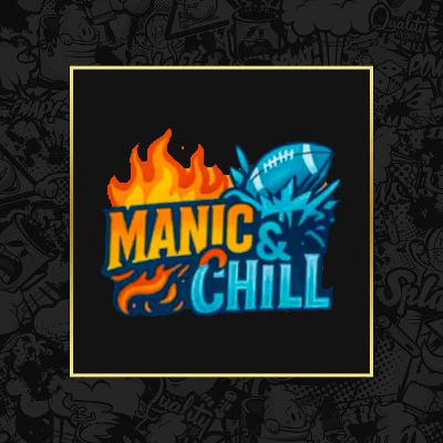 Manic and Chill: Spring Cleaning Manic and Chill: Spring Cleaning
