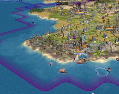 GTP Designer Talk 1 – Soren Johnson