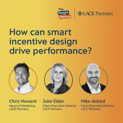 How can smart incentive design drive performance?